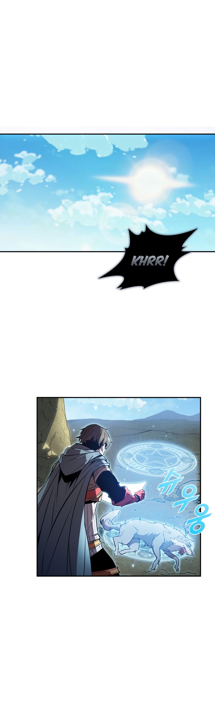 Taming Master Chapter 3 page 19 - Chapter 3