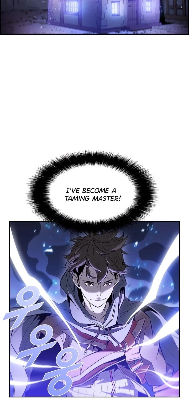 Taming Master Chapter 3 page 3 - Chapter 3