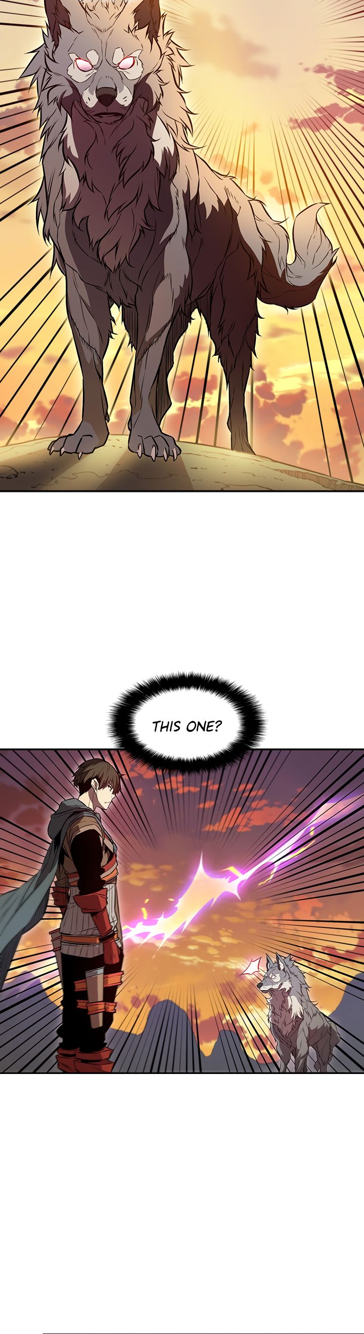 Taming Master Chapter 3 page 30 - Chapter 3