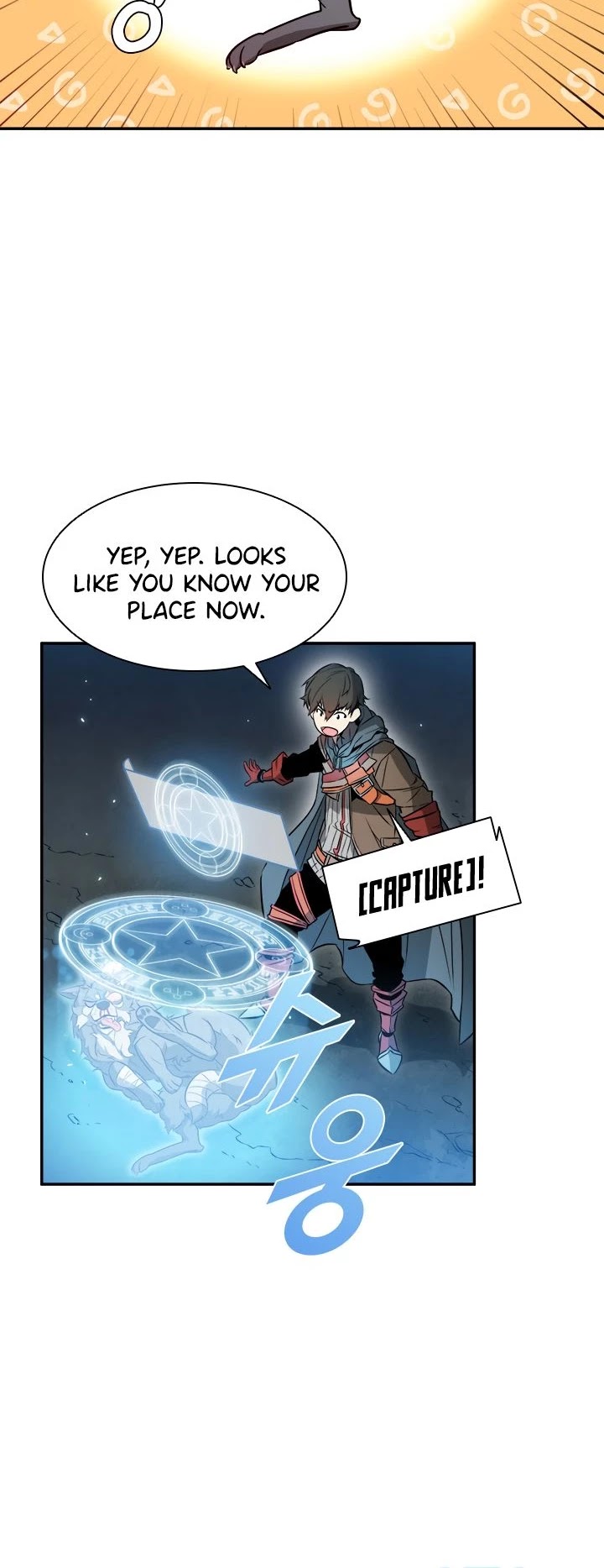 Taming Master Chapter 3 page 34 - Chapter 3