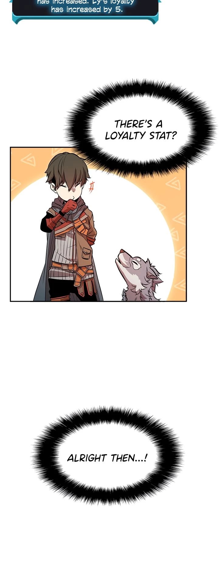 Taming Master Chapter 3 page 39 - Chapter 3