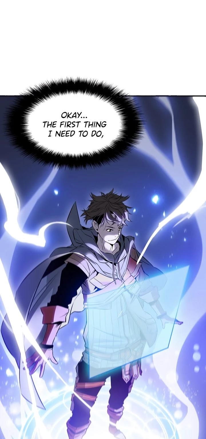 Taming Master Chapter 3 page 4 - Chapter 3
