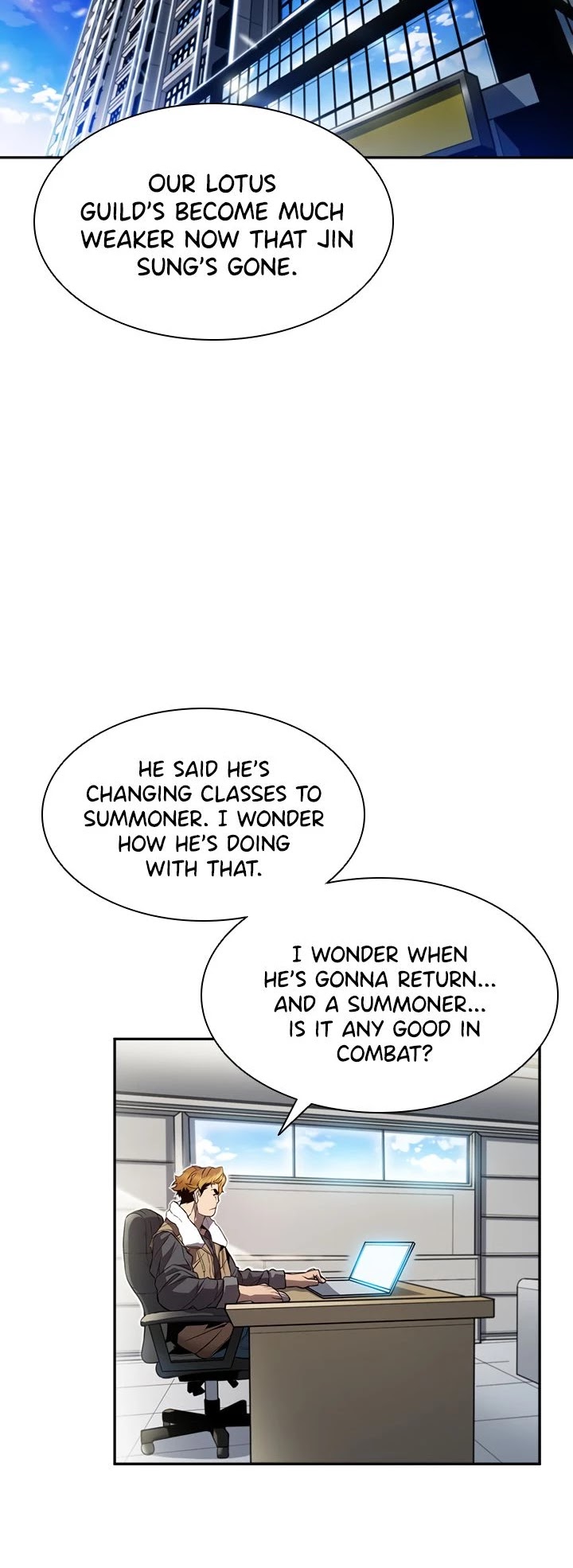 Taming Master Chapter 3 page 42 - Chapter 3