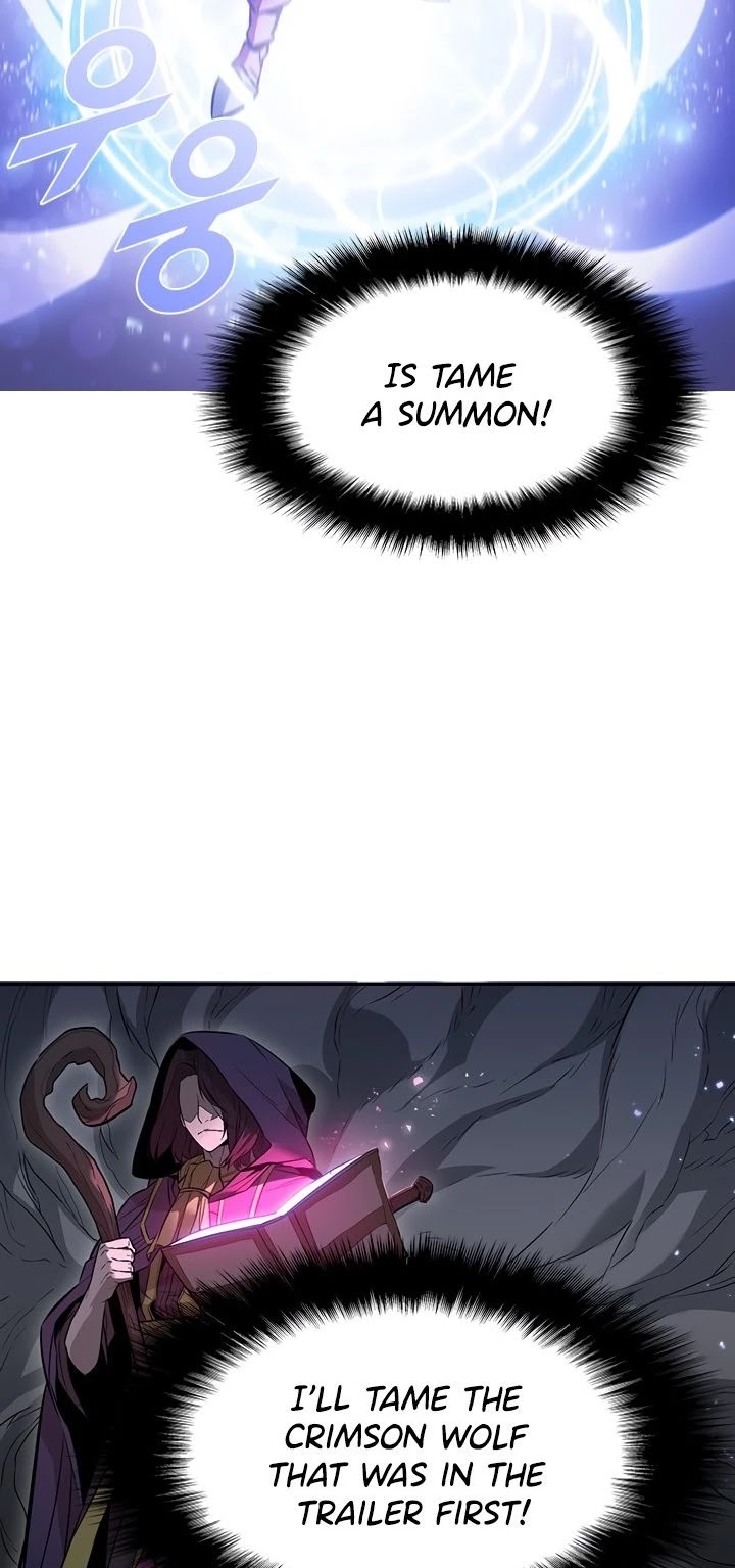 Taming Master Chapter 3 page 5 - Chapter 3