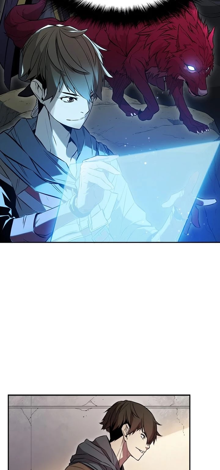Taming Master Chapter 3 page 6 - Chapter 3