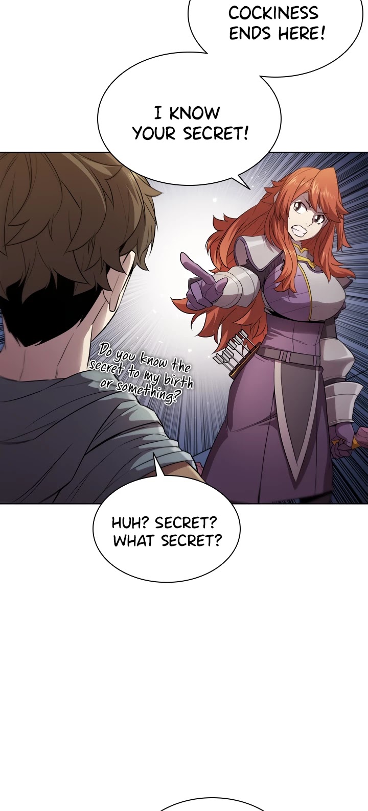 Taming Master Chapter 30 page 15 - Chapter 30