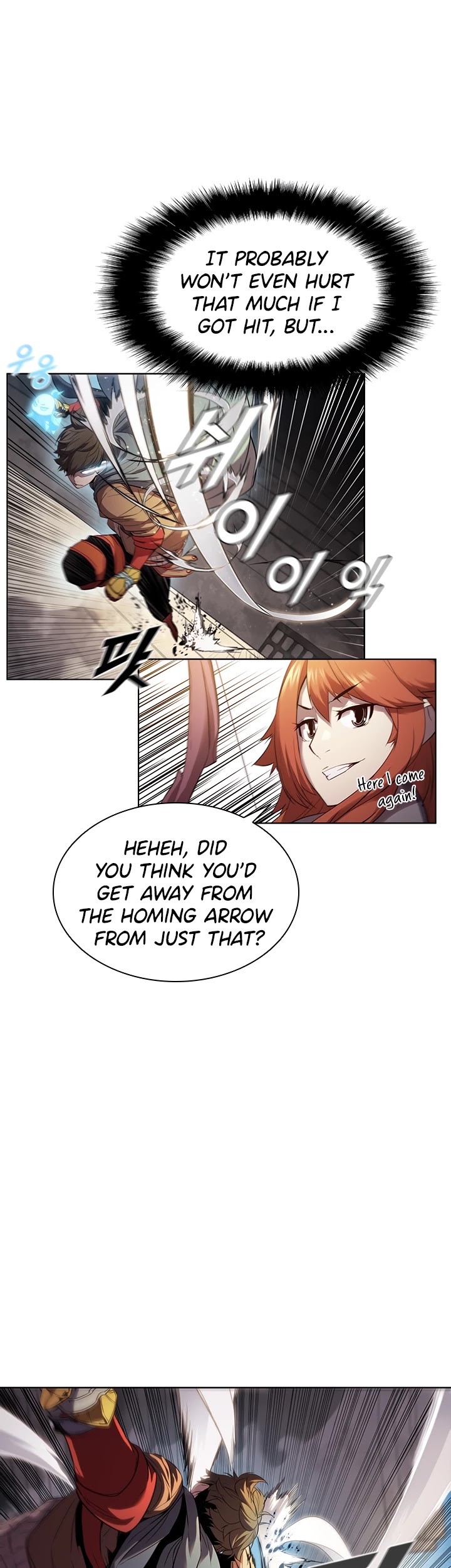 Taming Master Chapter 30 page 24 - Chapter 30