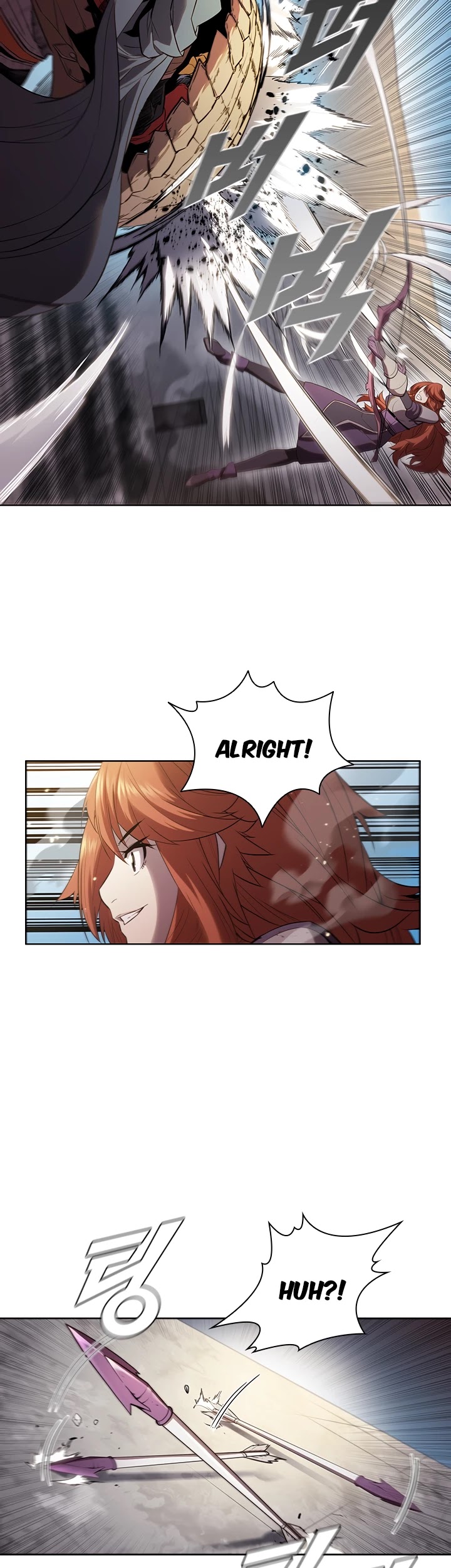 Taming Master Chapter 30 page 25 - Chapter 30