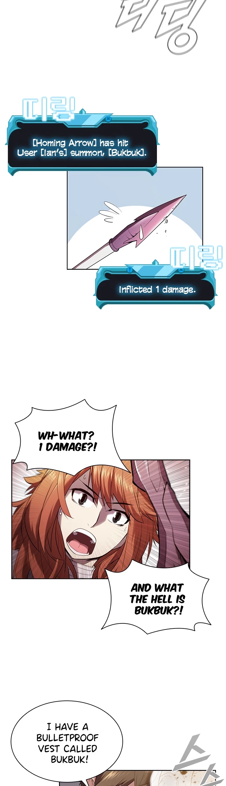 Taming Master Chapter 30 page 26 - Chapter 30