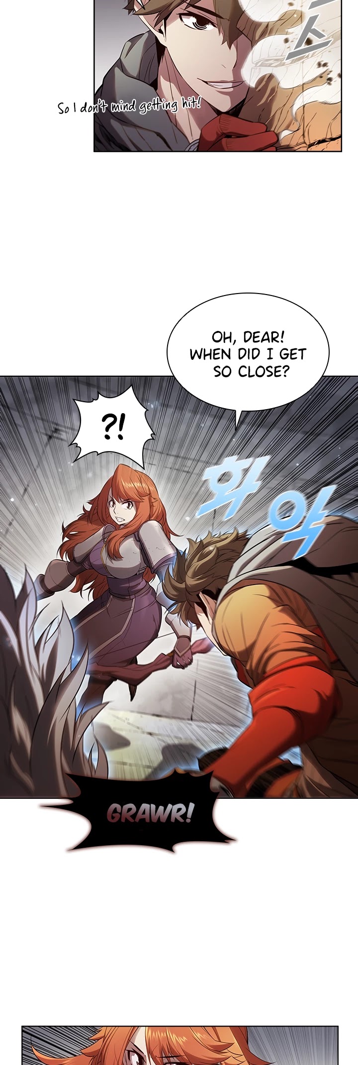 Taming Master Chapter 30 page 27 - Chapter 30