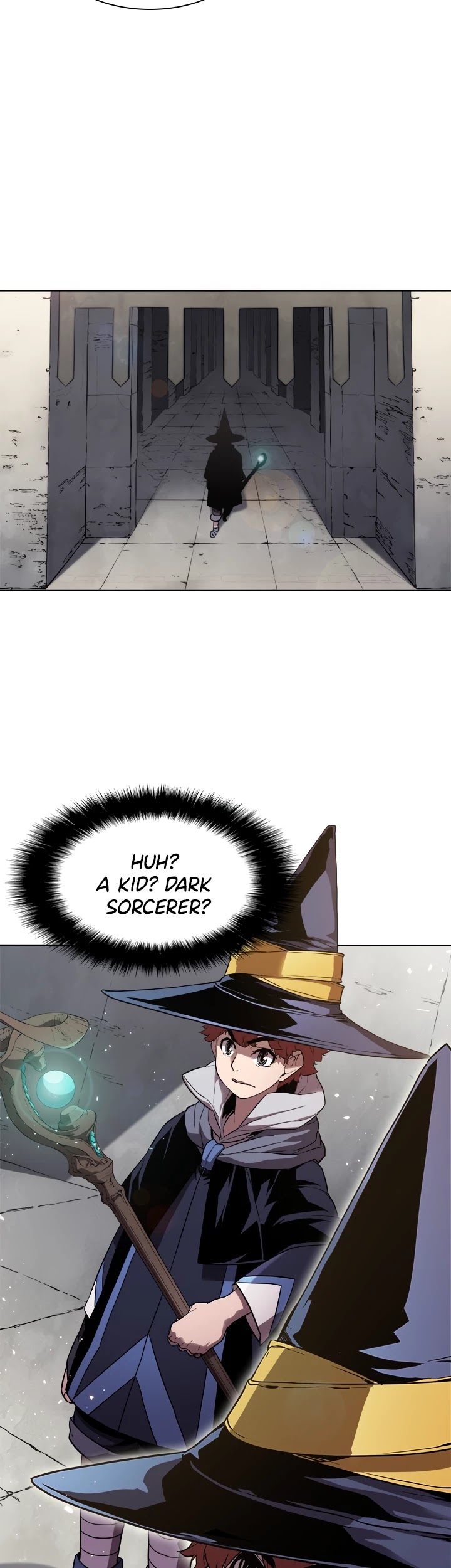 Taming Master Chapter 30 page 33 - Chapter 30