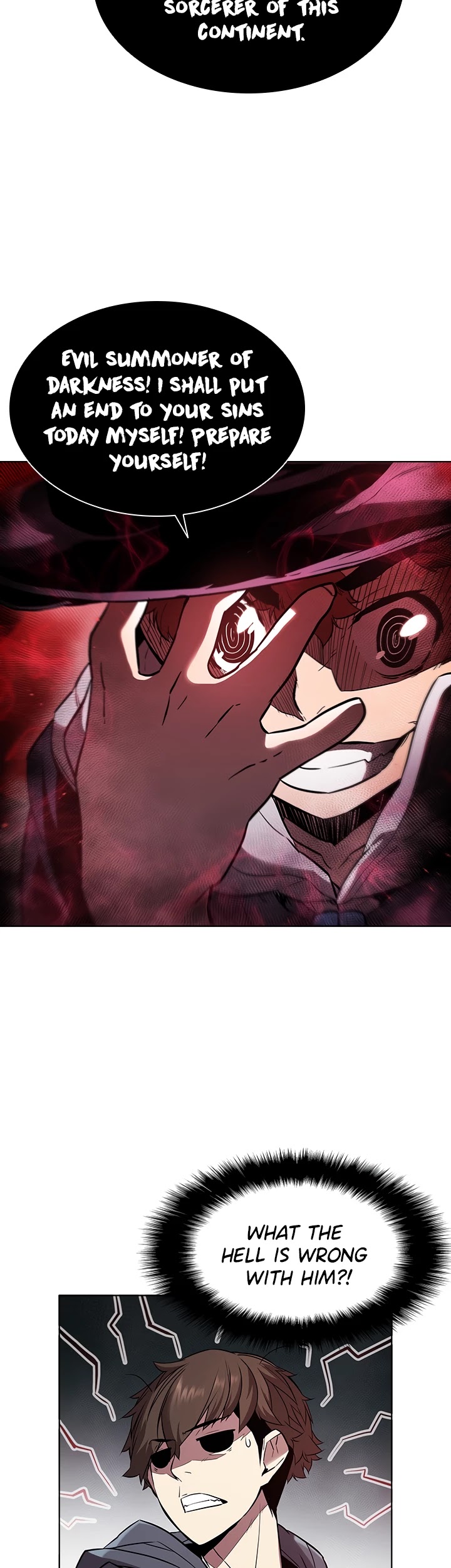 Taming Master Chapter 30 page 36 - Chapter 30