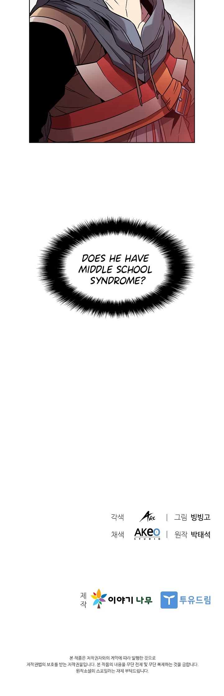 Taming Master Chapter 30 page 37 - Chapter 30