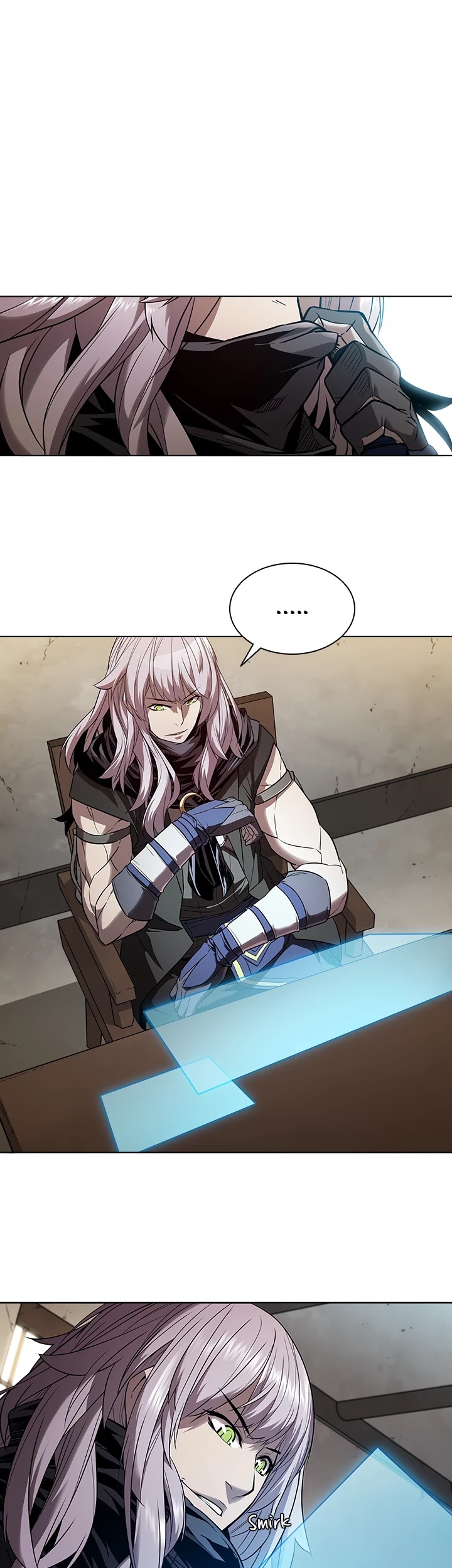 Taming Master Chapter 30 page 6 - Chapter 30