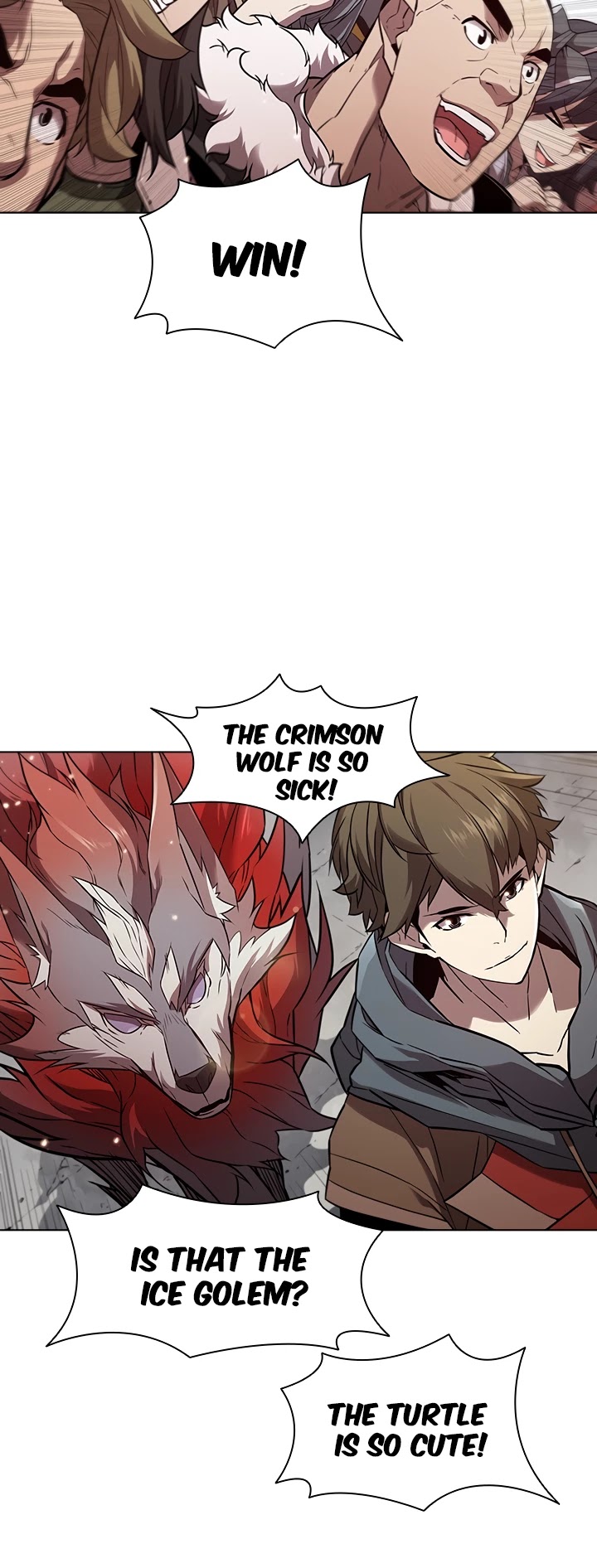 Taming Master Chapter 30 page 9 - Chapter 30