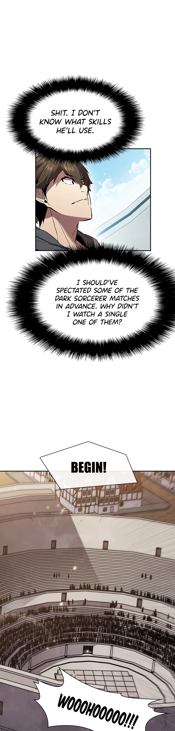 Taming Master Chapter 31 page 10 - Chapter 31
