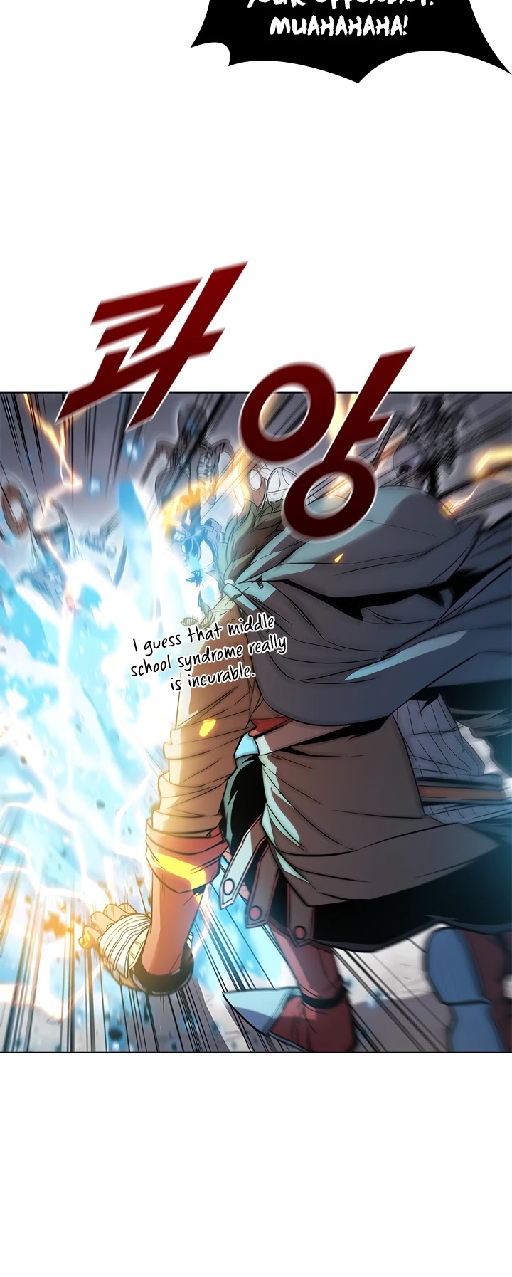 Taming Master Chapter 31 page 21 - Chapter 31