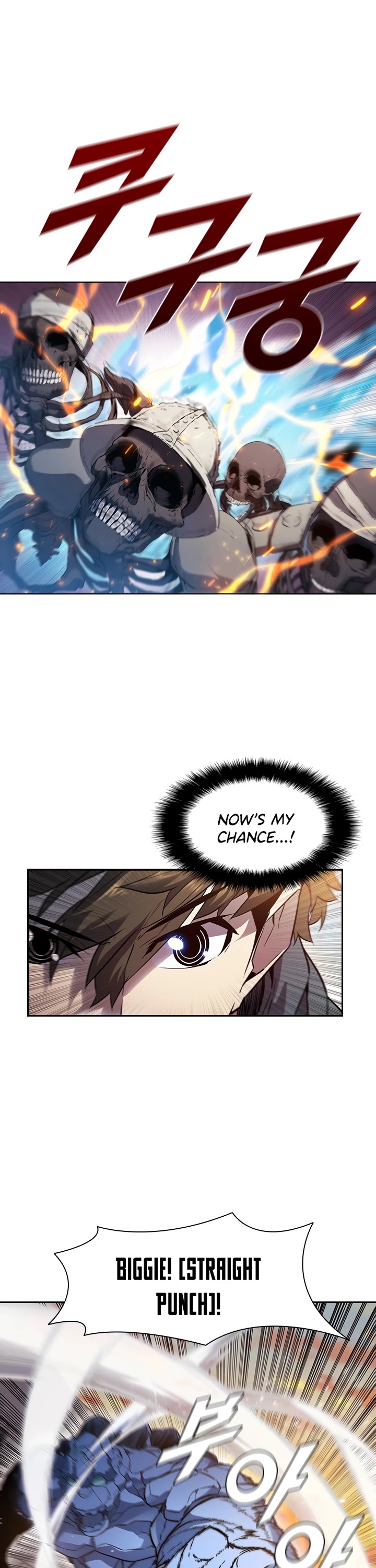 Taming Master Chapter 31 page 22 - Chapter 31