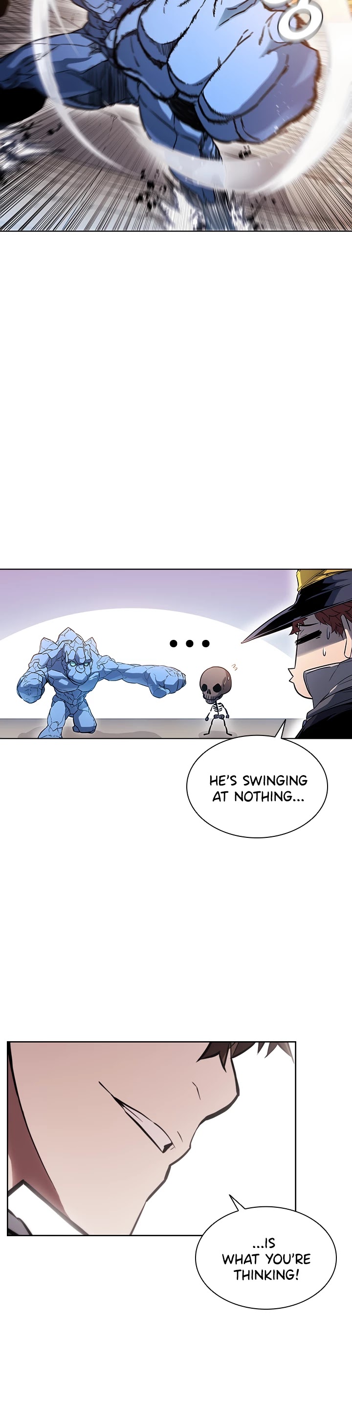 Taming Master Chapter 31 page 23 - Chapter 31