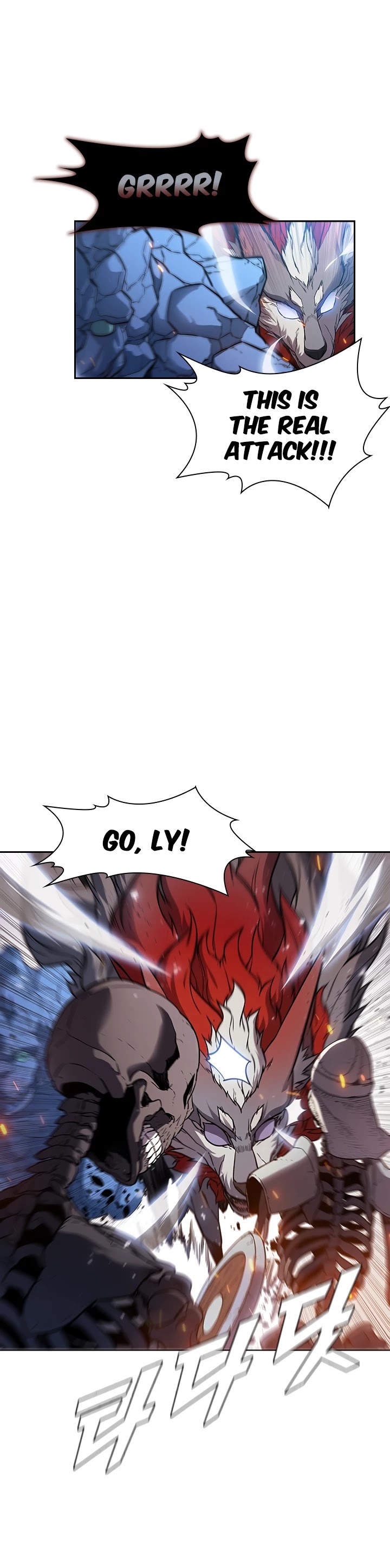 Taming Master Chapter 31 page 24 - Chapter 31