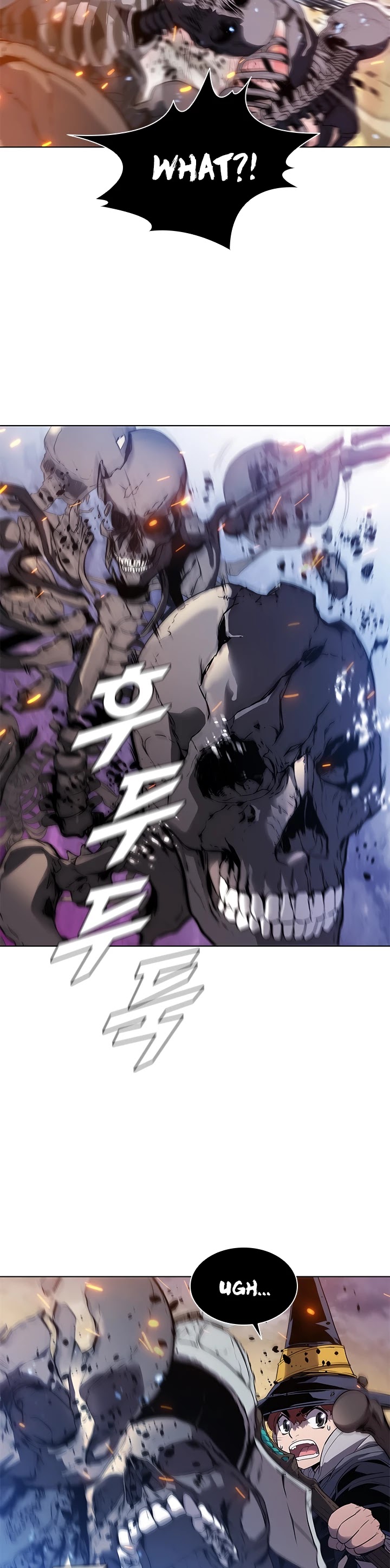Taming Master Chapter 31 page 26 - Chapter 31