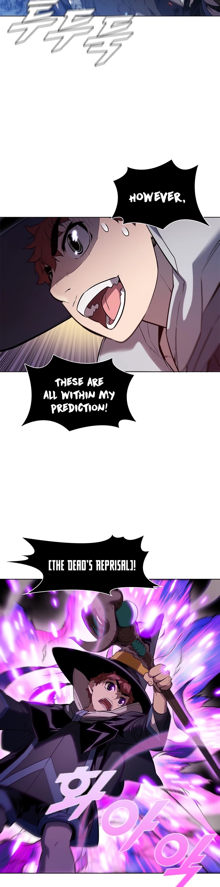 Taming Master Chapter 31 page 27 - Chapter 31
