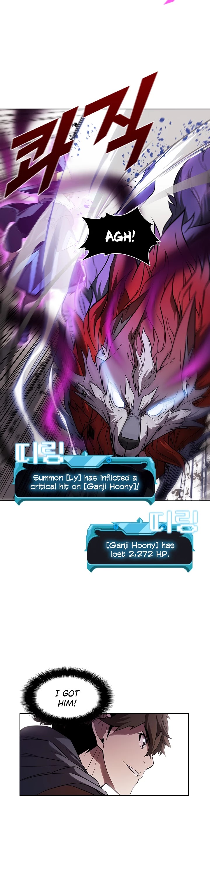 Taming Master Chapter 31 page 28 - Chapter 31