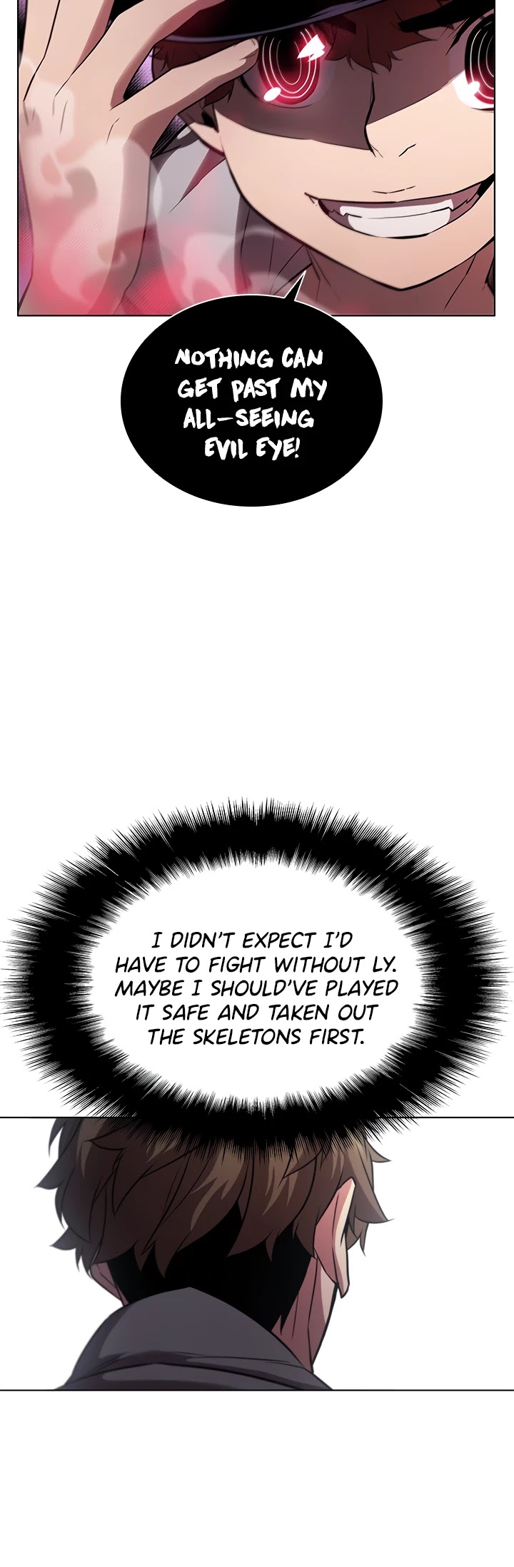 Taming Master Chapter 31 page 32 - Chapter 31