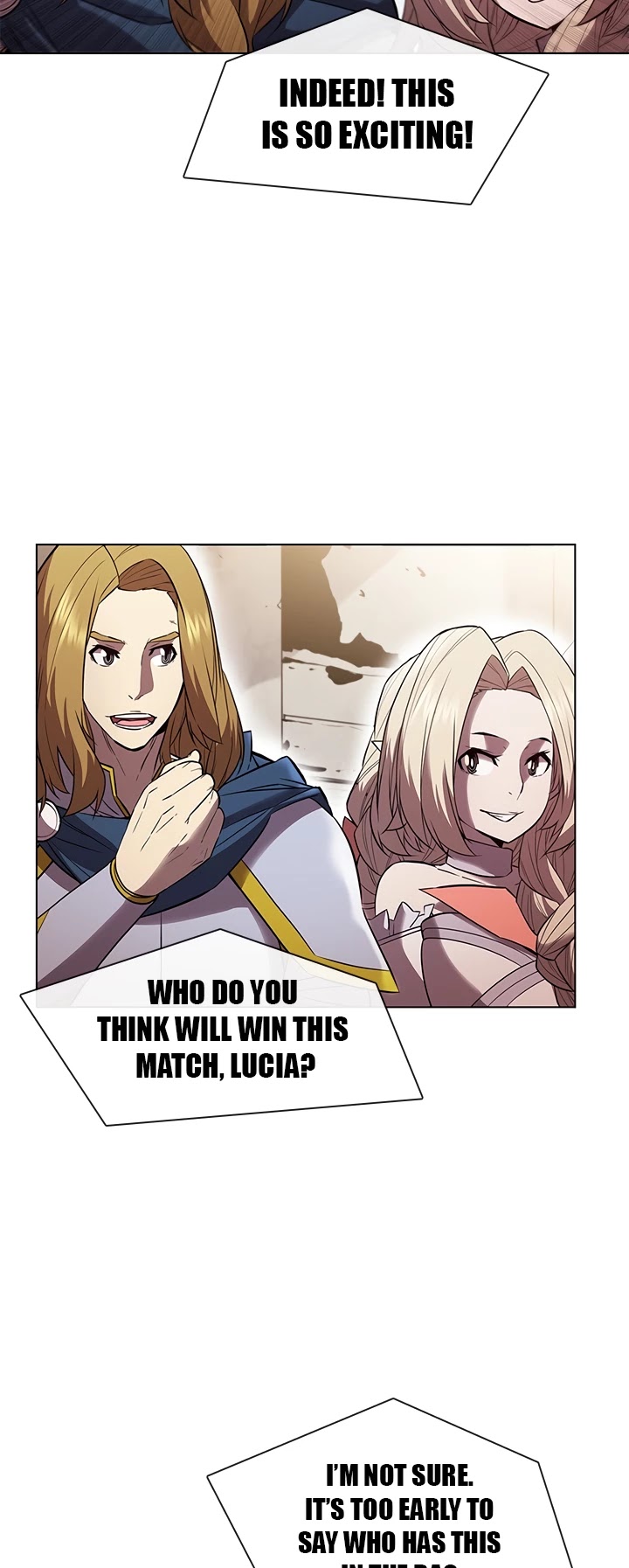 Taming Master Chapter 31 page 37 - Chapter 31
