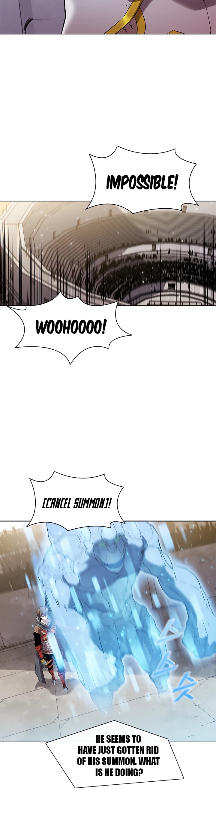 Taming Master Chapter 31 page 39 - Chapter 31