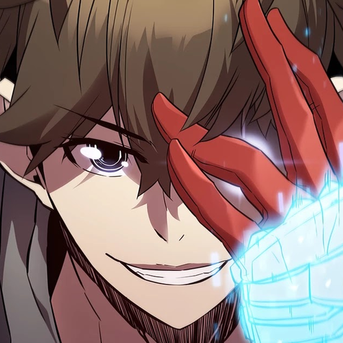 Taming Master Chapter 31 cover