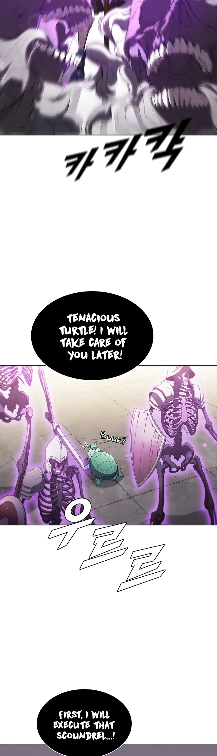Taming Master Chapter 32 page 12 - Chapter 32