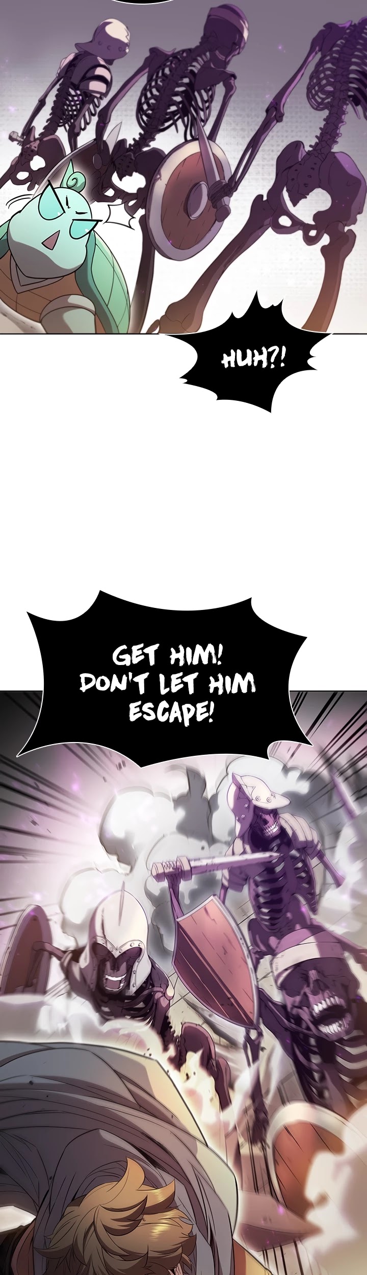 Taming Master Chapter 32 page 13 - Chapter 32