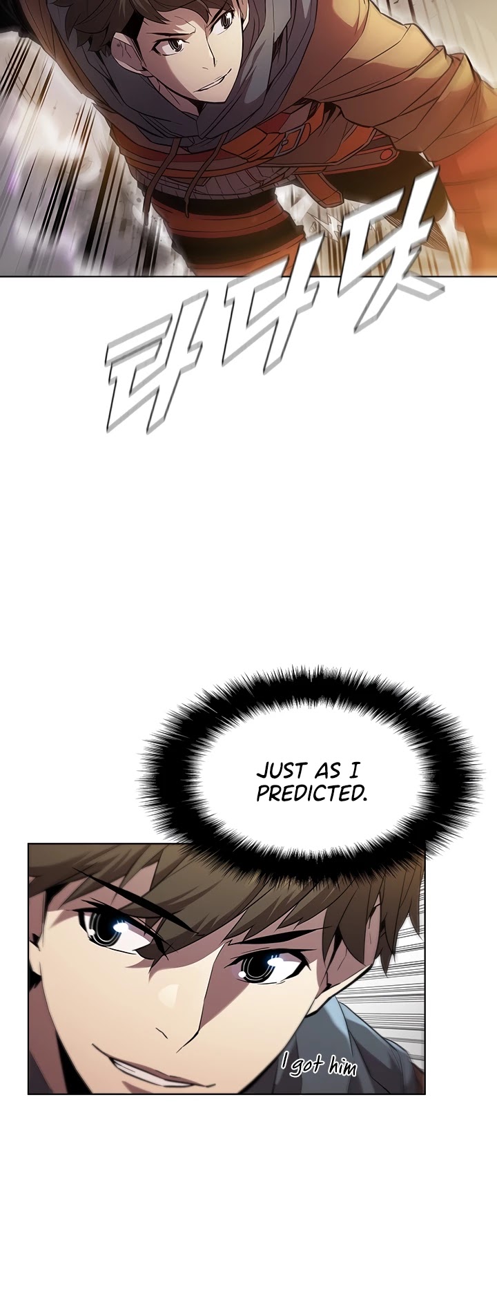 Taming Master Chapter 32 page 14 - Chapter 32