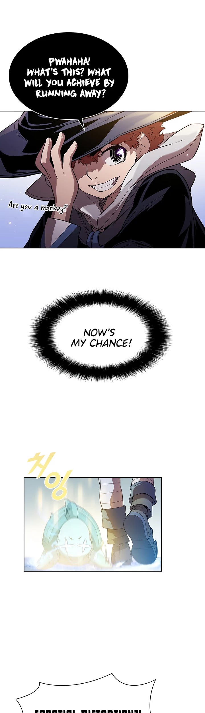 Taming Master Chapter 32 page 16 - Chapter 32
