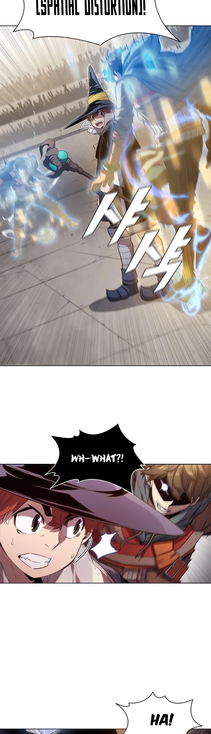 Taming Master Chapter 32 page 17 - Chapter 32