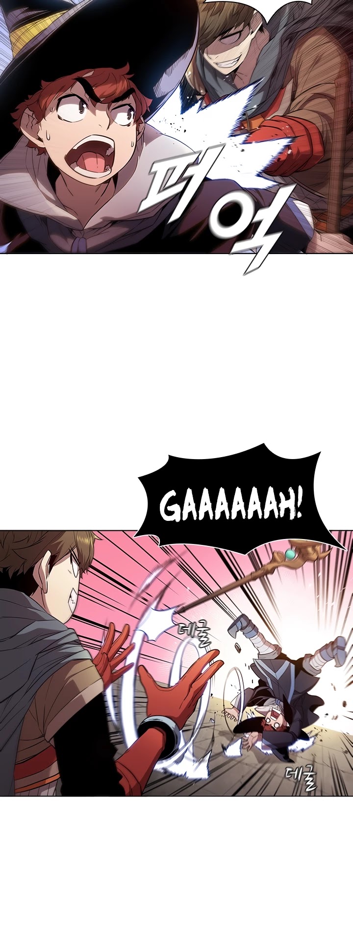 Taming Master Chapter 32 page 18 - Chapter 32