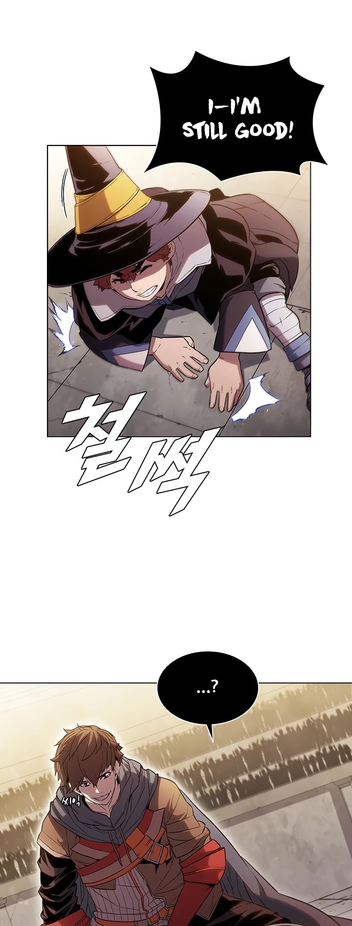 Taming Master Chapter 32 page 19 - Chapter 32