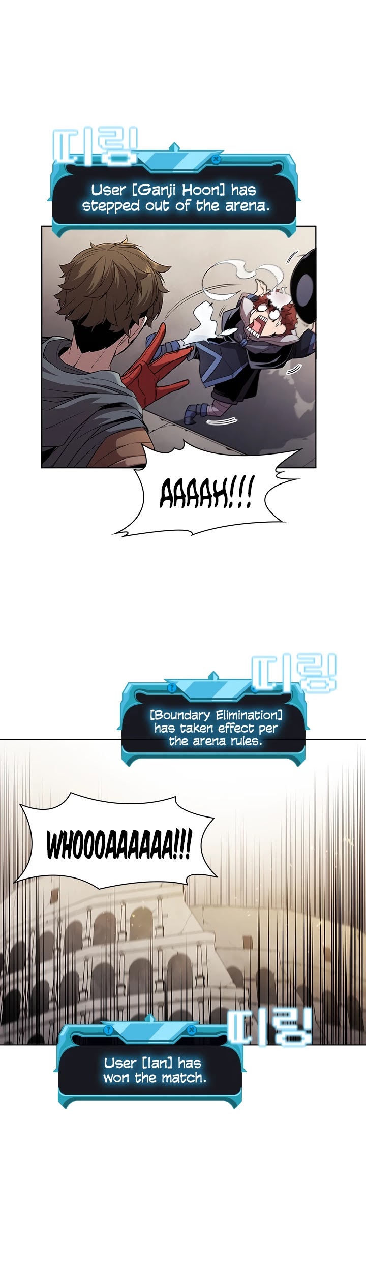 Taming Master Chapter 32 page 21 - Chapter 32