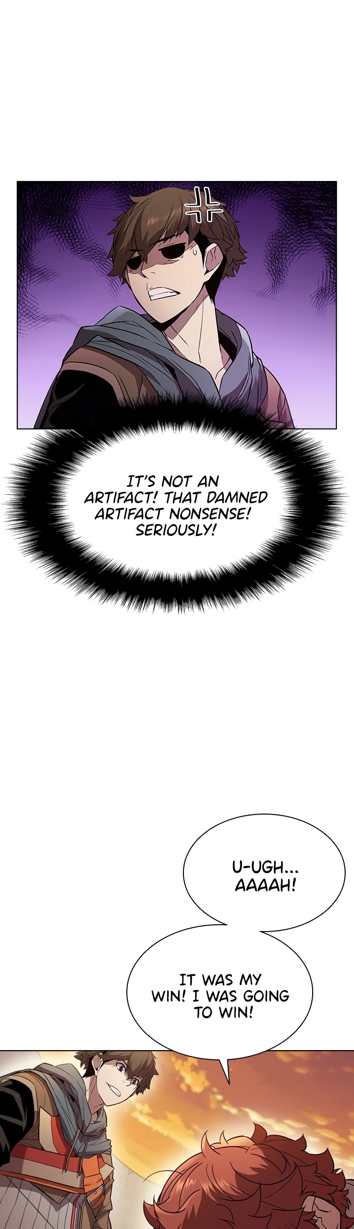 Taming Master Chapter 32 page 24 - Chapter 32