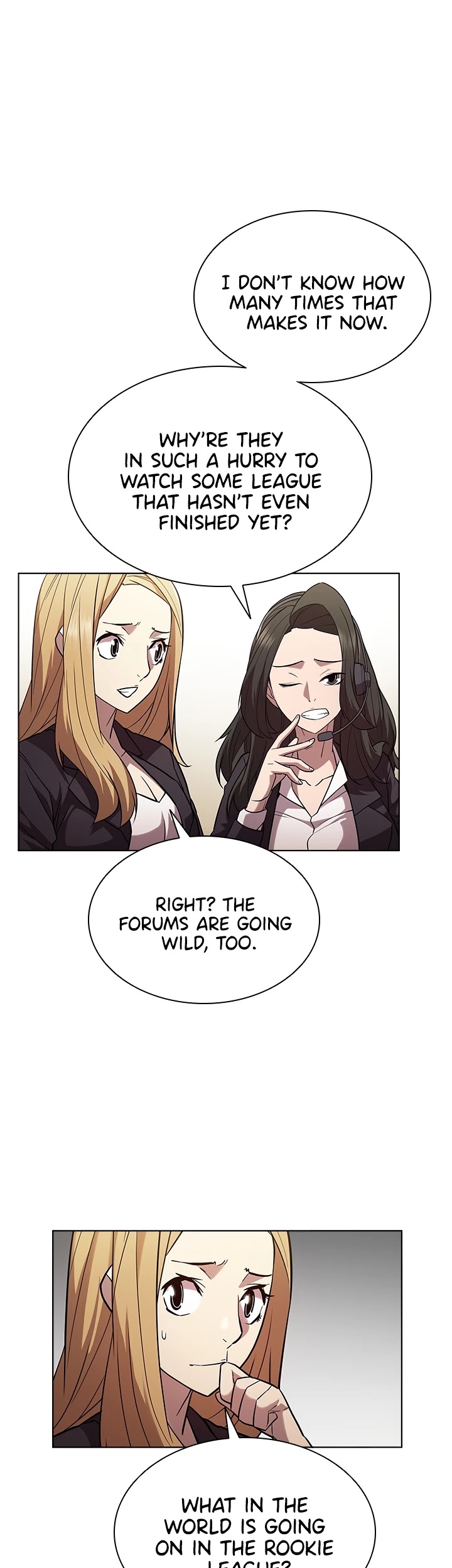Taming Master Chapter 32 page 28 - Chapter 32