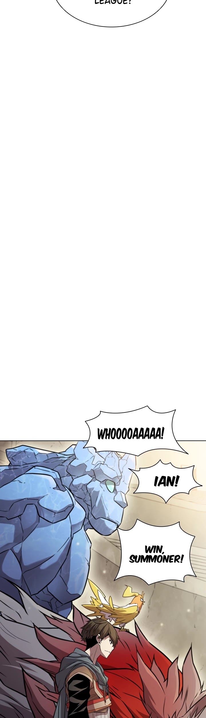 Taming Master Chapter 32 page 29 - Chapter 32