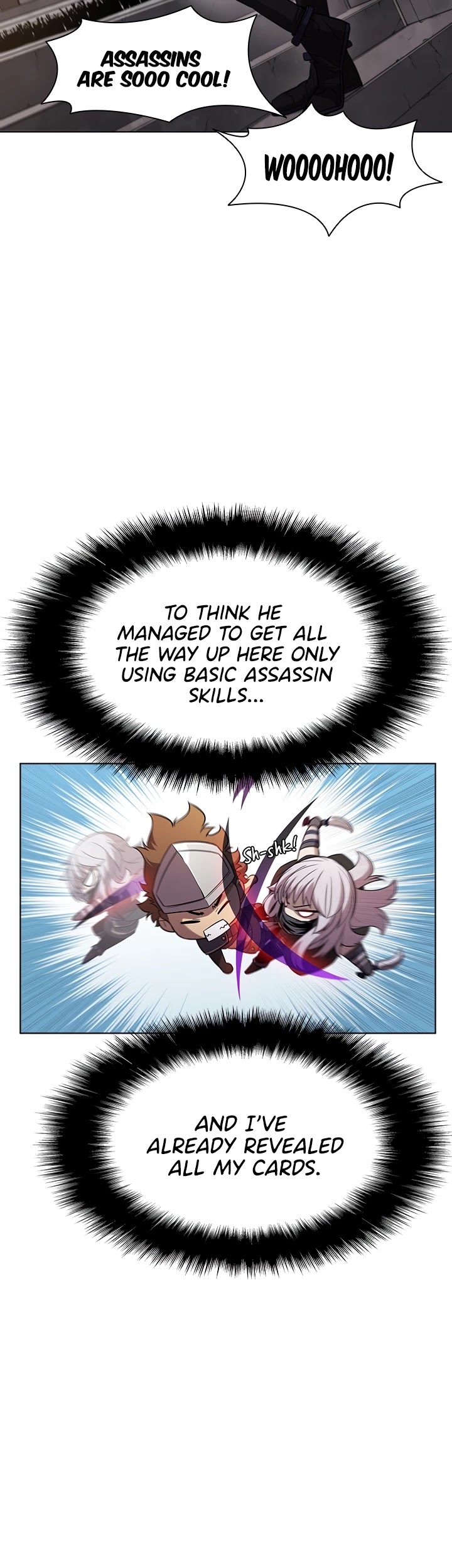 Taming Master Chapter 32 page 31 - Chapter 32