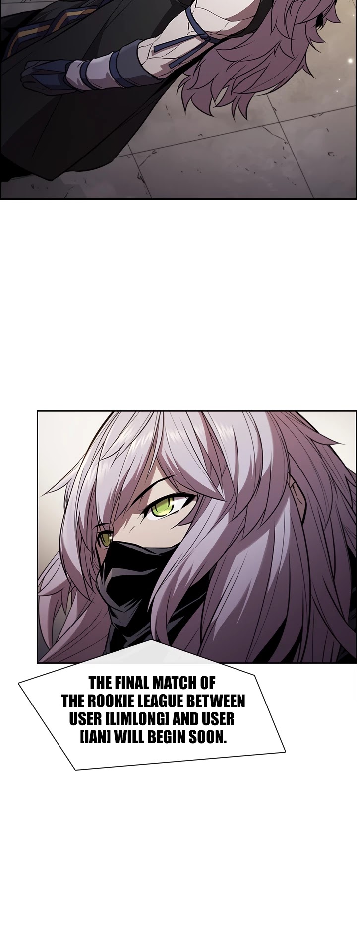 Taming Master Chapter 32 page 33 - Chapter 32
