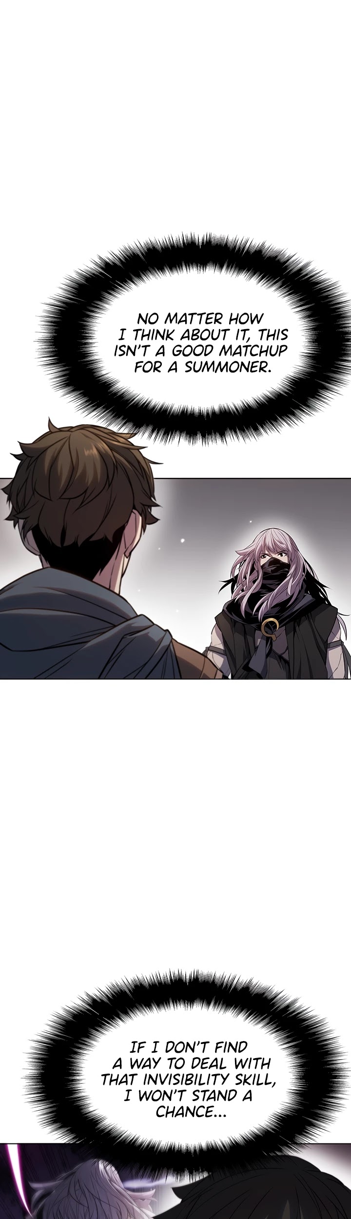 Taming Master Chapter 32 page 35 - Chapter 32