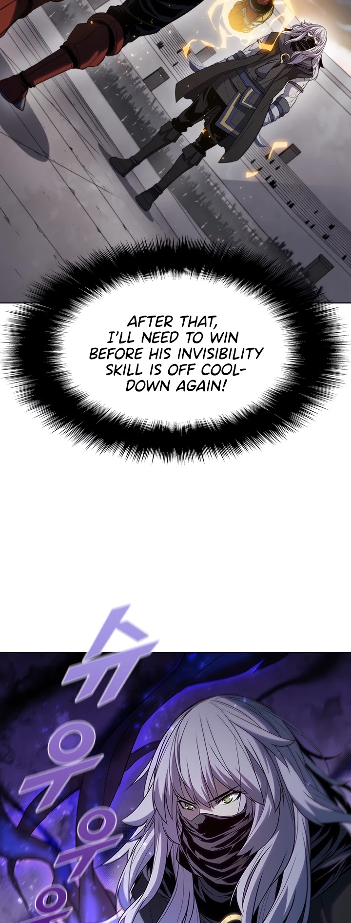 Taming Master Chapter 32 page 38 - Chapter 32