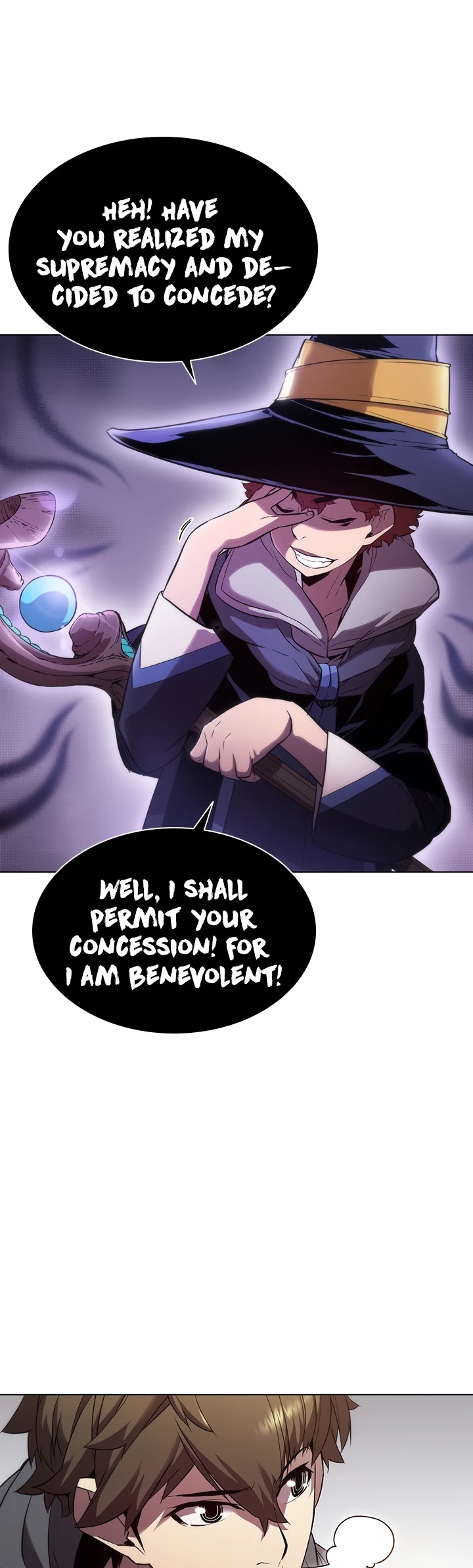 Taming Master Chapter 32 page 4 - Chapter 32