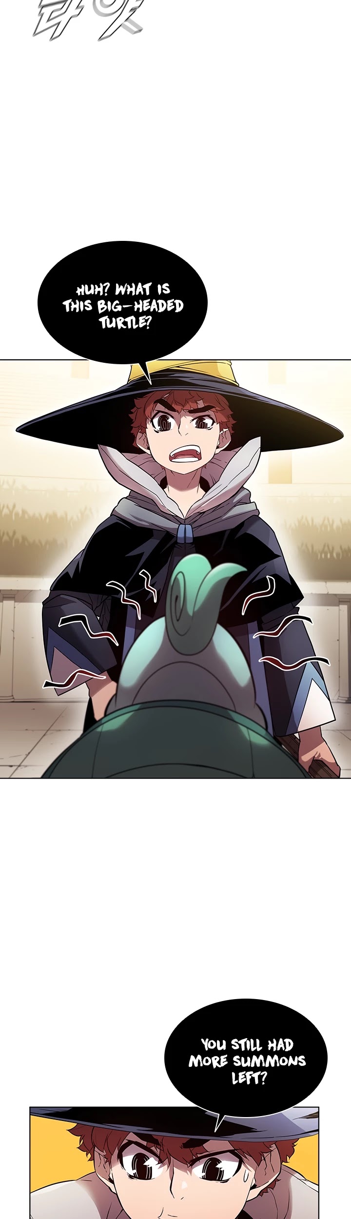 Taming Master Chapter 32 page 7 - Chapter 32