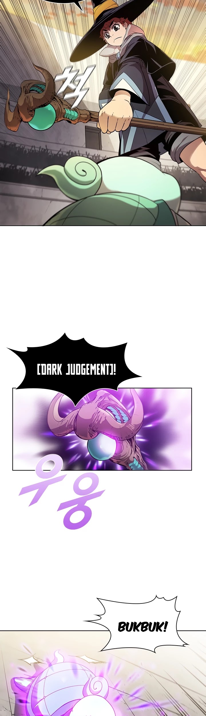 Taming Master Chapter 32 page 9 - Chapter 32