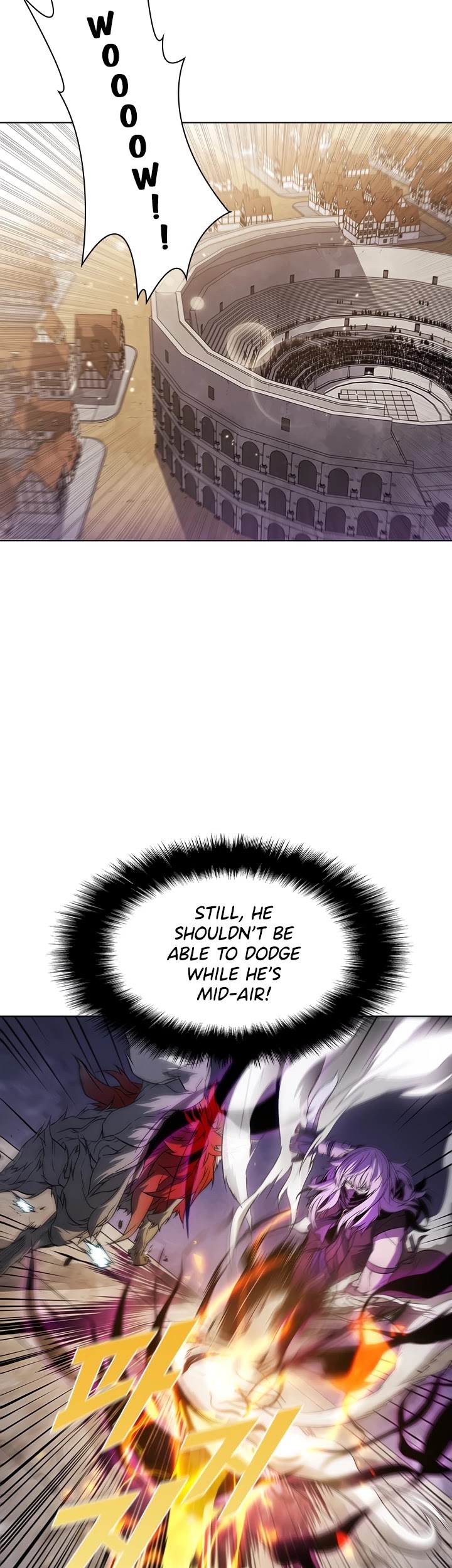 Taming Master Chapter 33 page 16 - Chapter 33